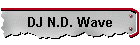 DJ N.D. Wave